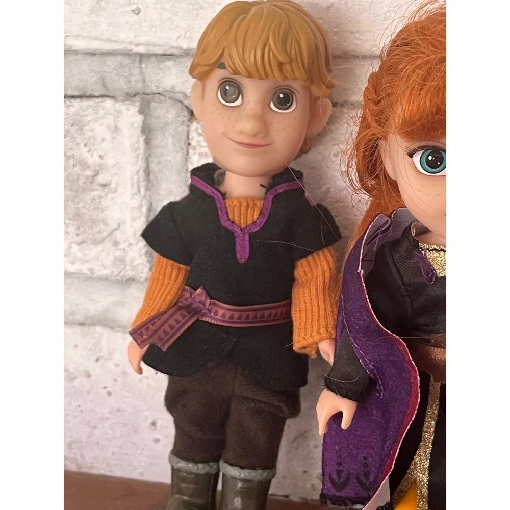 Set of 3 Frozen 2 6